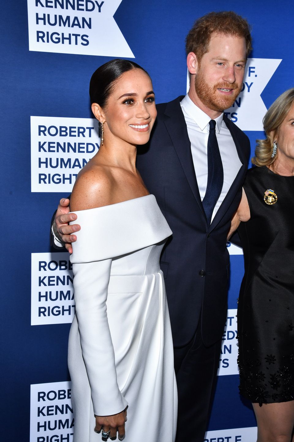Dzieci Meghan i Harry'ego OFICJALNIE dostały tytuły