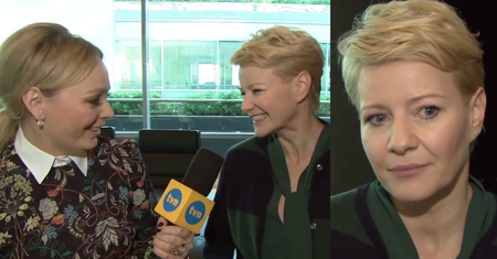 Kożuchowska żali się Jastrzębskiej: "Wyoutowałam się z życia imprezowego"