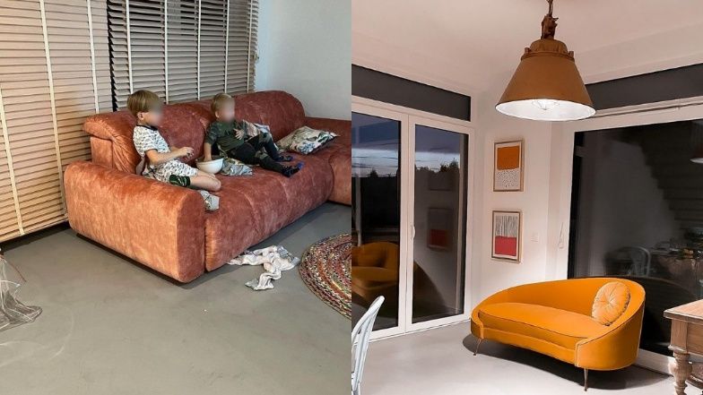 Tak mieszka Mama Ginekolog