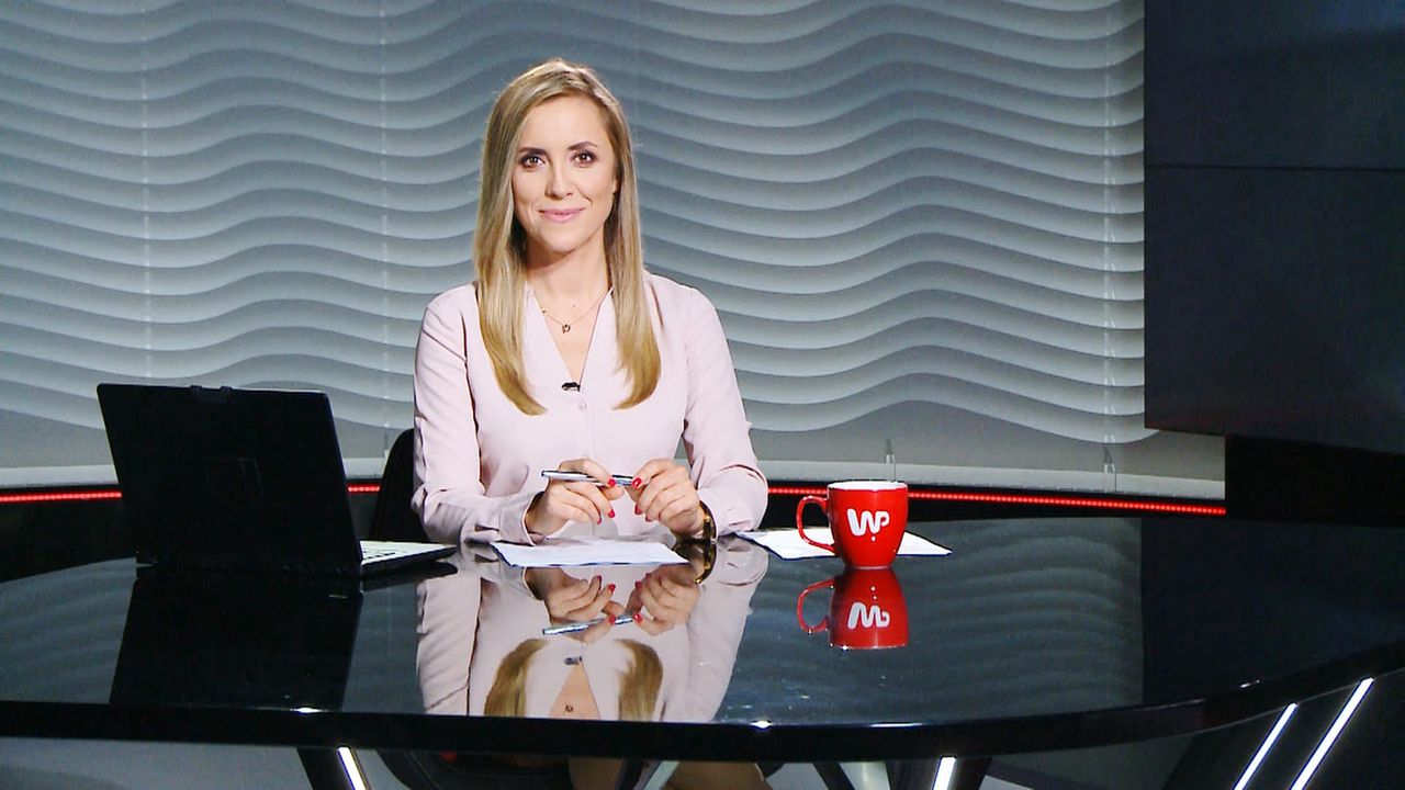 "Newsroom". Program Wirtualnej Polski