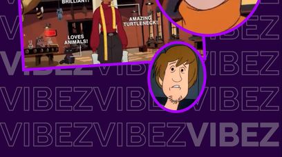 Velma lesbijką! Nowy "Scooby-Doo" pokazuje, że nigdy nie była bi