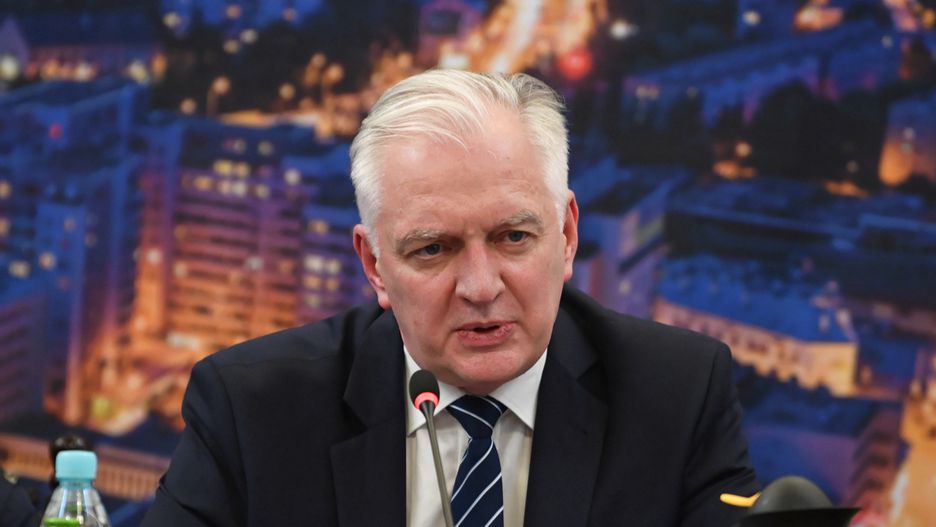 Jarosław Gowin
