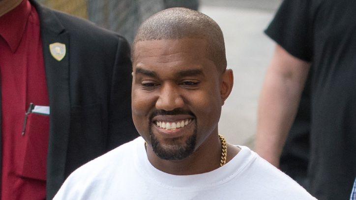 Kanye West wraca na X po serii OBRZYDLIWYCH wpisów