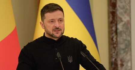 Miliard euro dla Ukrainy. Jest decyzja ws. nowego pakietu