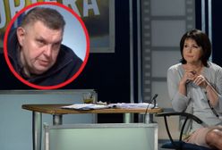 Krzysztof Kononowicz w "Sprawie dla Reportera". Padły mocne słowa