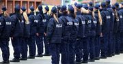 Sieradz: Podziękowania dla policjantów za wzorową służbę