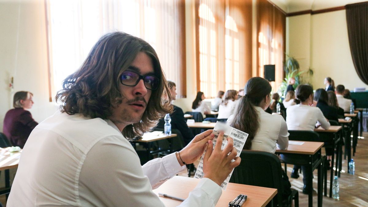 Jakie zadania pojawią się na maturze z matematyki w 2025 roku?