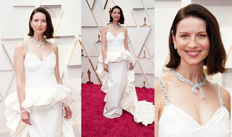 Caitriona Balfe