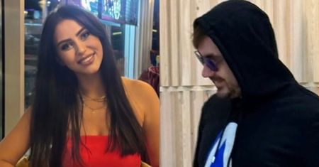 Kolejna afera Daniela Martyniuka. Wiktoria odpowiada. "Wzięłam go bezdomnego, brudnego i śmierdzącego"