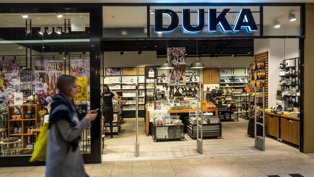 UOKiK wziął pod lupę sklep internetowy firmy DUKA