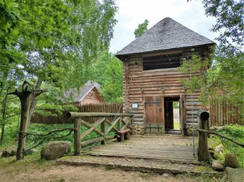 Oszkinice: Osada Jaćwiesko-Pruska pozwala nam cofnąć się w czasie o 1000 lat