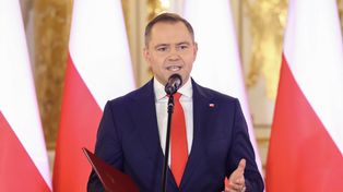 Kawalerka Nawrockiego. Jest ruch prokuratury