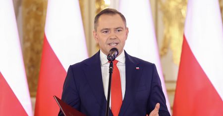 Kawalerka Nawrockiego. Jest ruch prokuratury