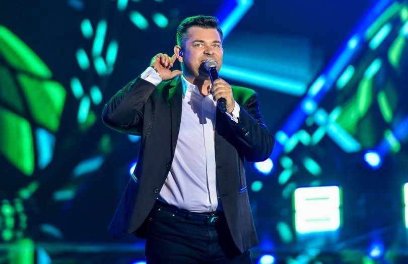 Sylwester TVP odbędzie się w amfiteatrze w Ostródzie? 