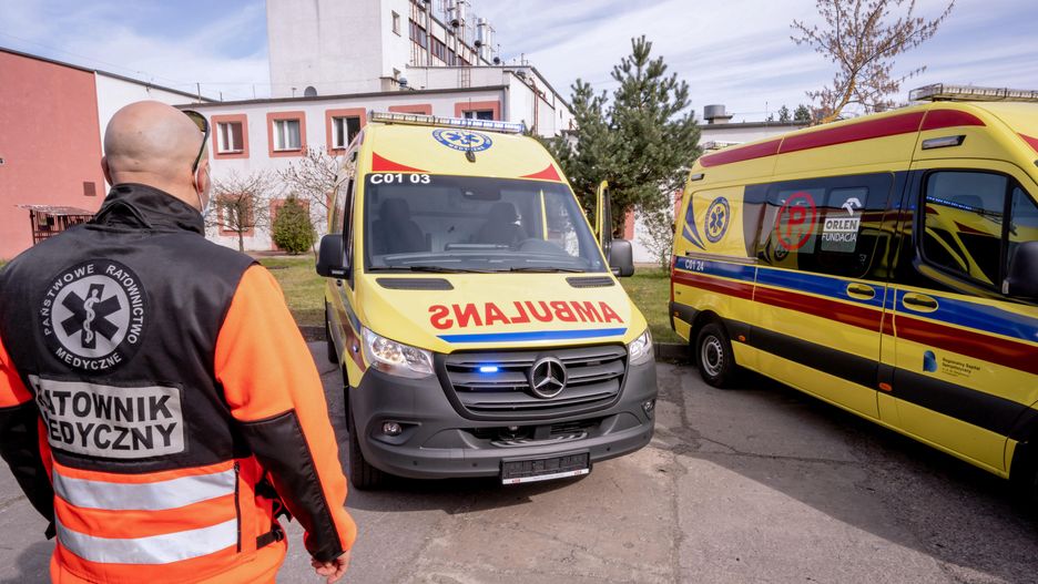 Koronawirus w Polsce. Ministerstwo Zdrowia podało nowe przypadki zakażonych. Są ofiary