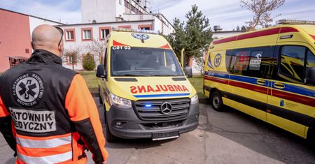 Koronawirus w Polsce. Ministerstwo Zdrowia podało nowe przypadki zakażonych. Są ofiary