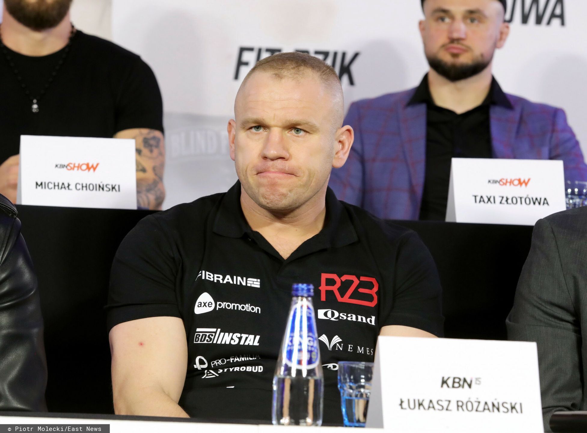 Łukasz Różański