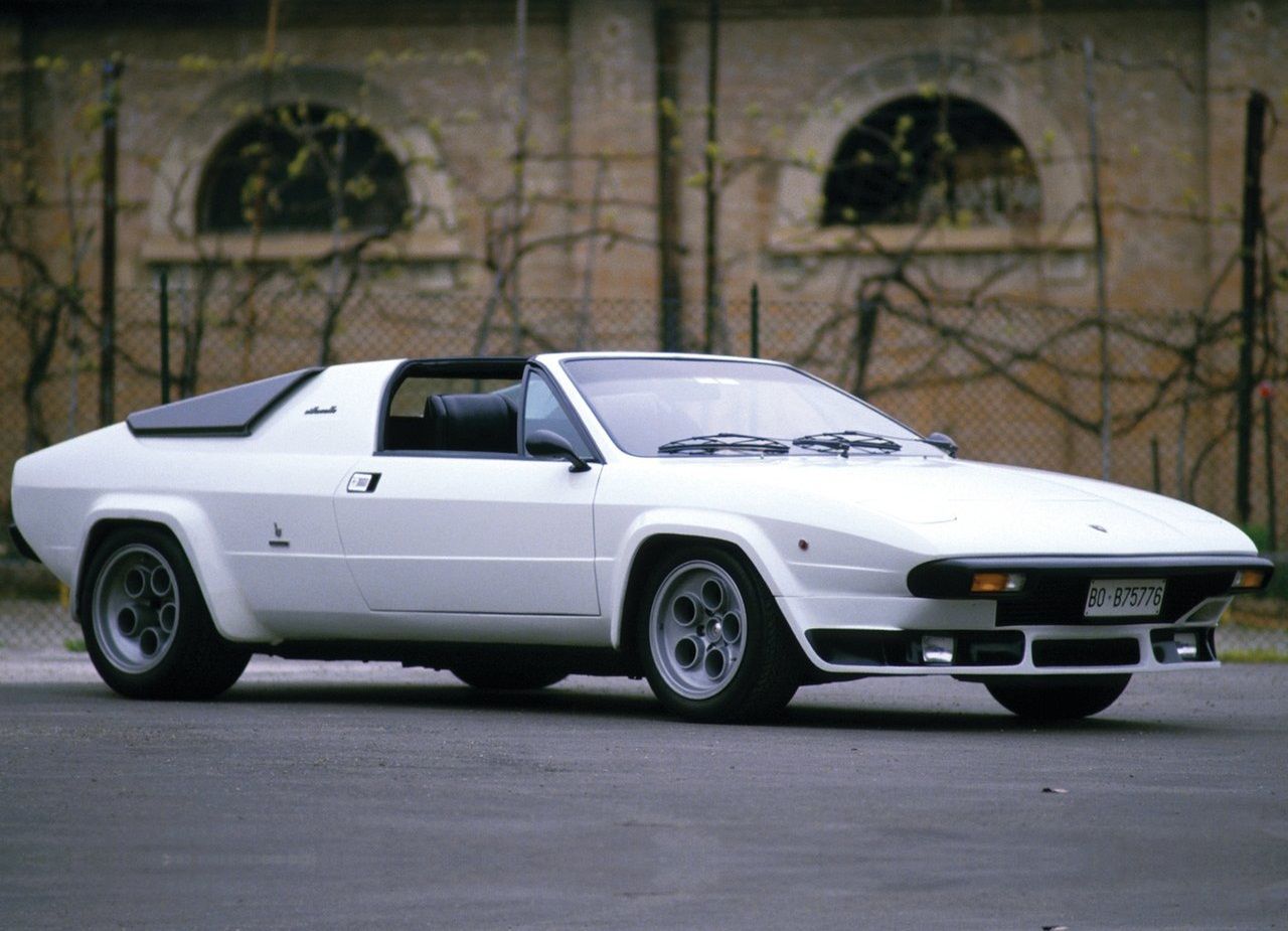 Za co kochamy Lamborghini? [galeria] 68