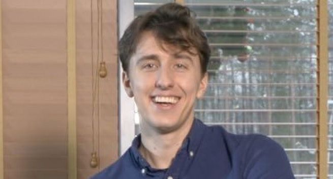 Hubert Błaszczyk po 6 latach pracy odchodzi z TVP Sport