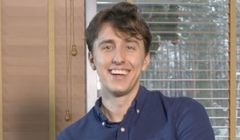 Hubert Błaszczyk po 6 latach pracy odchodzi z TVP Sport