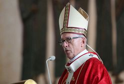 Abp Wiktor Skworc jest zakażony koronawirusem