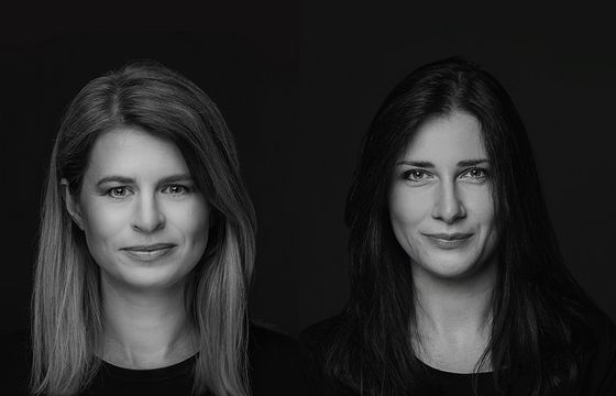 Nowe art directorki wzmacniają Cape Morris