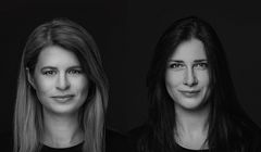 Nowe art directorki wzmacniają Cape Morris