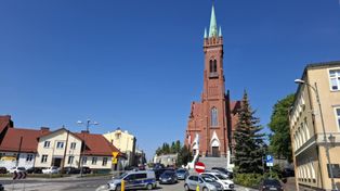 Zgierz: Mieszkańcy skarżą się na fetor, a urzędnicy rozkładają ręce