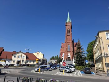 Zgierz: Mieszkańcy skarżą się na fetor, a urzędnicy rozkładają ręce