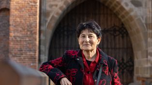 Kraków: Lokalne buntowniczki. To one zmieniały miasto