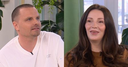 Marcin Hakiel w "DDTVN" zapewnia, że chce kolejne dziecko. Dominika jest mniej entuzjastyczna: "BYŁABYM NA NIE"