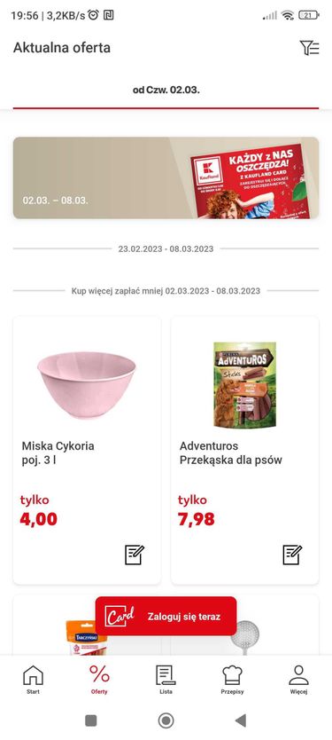 Kaufland