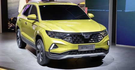 Volkswagen zaskoczony. Rosjanie już się nawet nie kryją