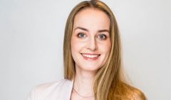 Iwona Kania rzeczniczką prasową Ministerstwa Zdrowia