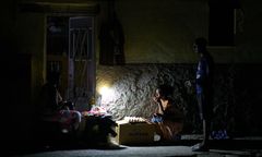 Hawana bez prądu i wody. Ponad 1,5 mln mieszkańców dotkniętych awarią