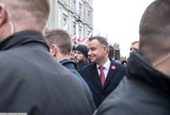 Nysa. Sąd chce przesłuchać prezydenta Andrzeja Dudę. Chodzi o groźby