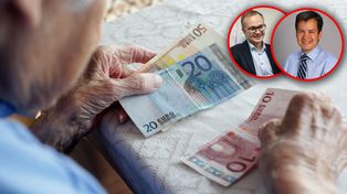 Ten problem dotyka tysięcy ludzi. To może być pierwszy sygnał demencji