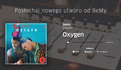 Uber promuje się w opakowaniach płyt z Universal Music Polska