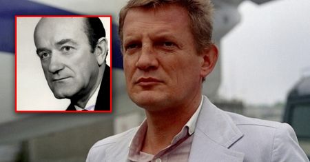 Tajemnice serialu "07 zgłoś się". Jak Cieślak dostał rolę Borewicza?