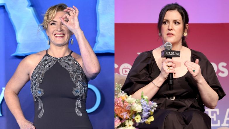 Melanie Lynskey i Kate Winslet