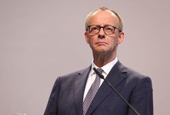 Niepokój w Moskwie. Chcą dotrzeć do Merza