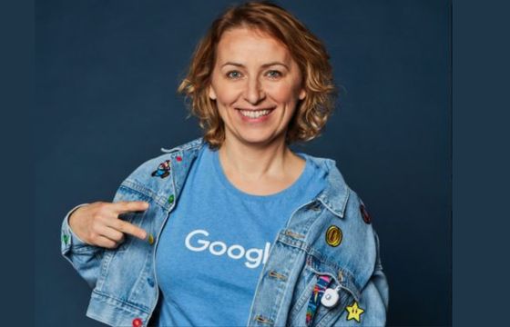 Google Cloud w Polsce bez szefowej. Odchodzi Magda Dziewguć
