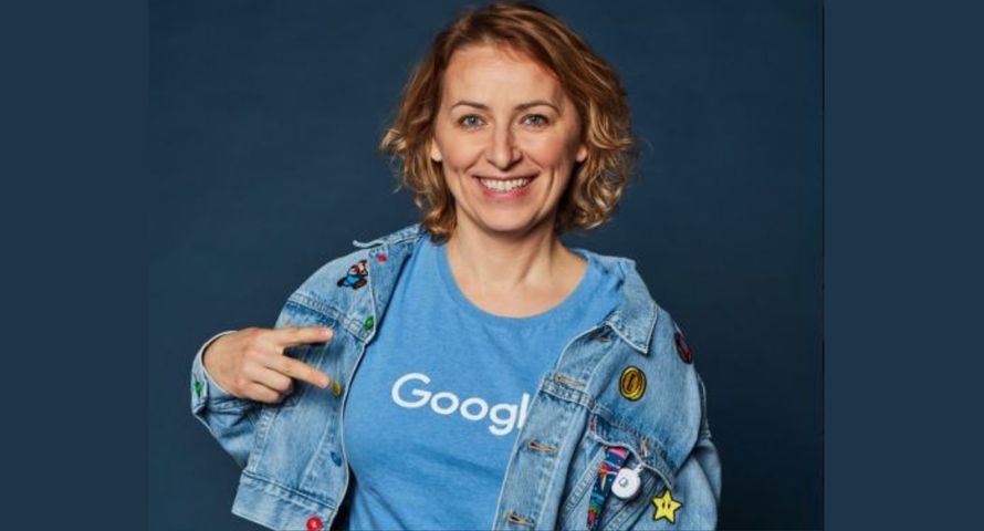 Google Cloud w Polsce bez szefowej. Odchodzi Magda Dziewguć