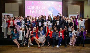 Kobieca Twarz Podkarpacia 2025. Było pięknie i inspirująco