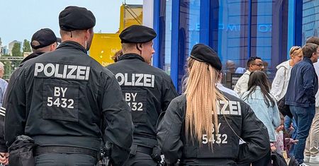 Wielki skandal w Niemczech. Wywiesił kartkę w sklepie. Oto co napisał