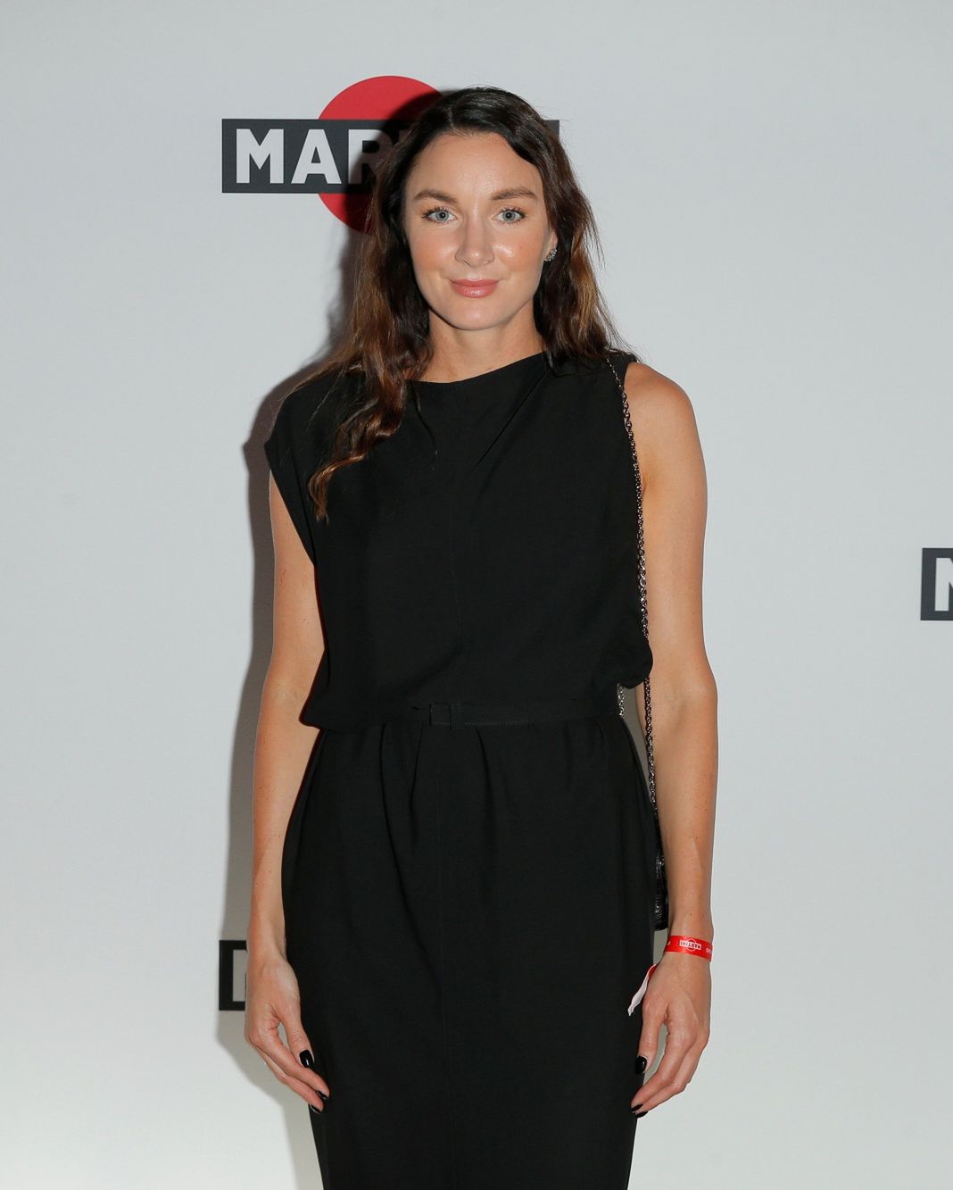 Celebryci na czerwonym dywanie