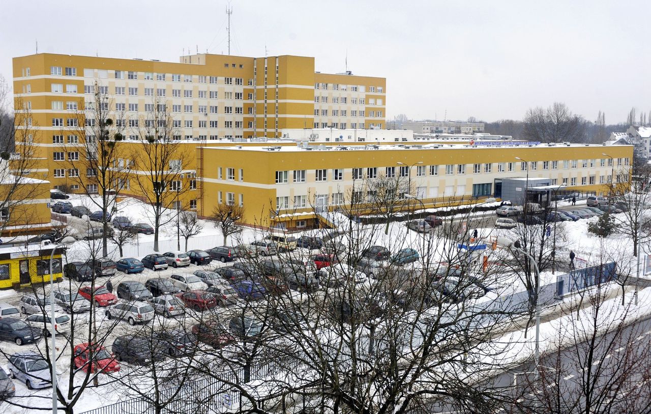 Wrocław: Szpital wdraża asystenta AI do nadzoru aparatury