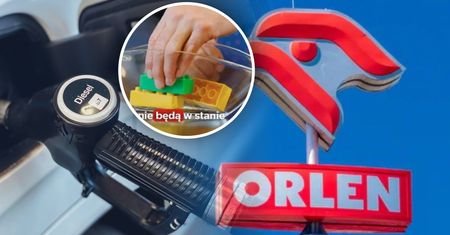 "Tylko nie będzie wtedy paliwa". Orlen tłumaczy mechanizm cen