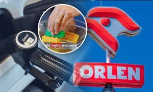 "Tylko nie będzie wtedy paliwa". Orlen tłumaczy mechanizm cen