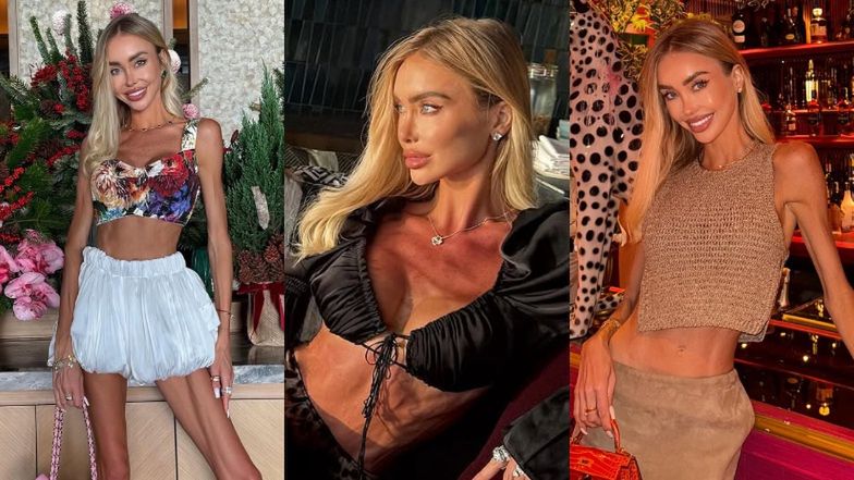 Julia Dybowska na wakacjach w Wietnamie